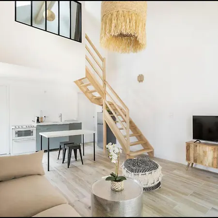 Ti Kasa Et Andernos-les-Bains