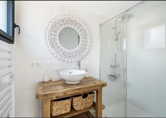 Ti Kasa Et Andernos-les-Bains